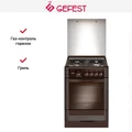 Плита Gefest ПГ 6300-03 0047 10460001