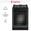 Плита Gefest 6500-03 0044 10466001