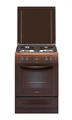Газовая плита Gefest 6100-02 0310 пг 6100-02 0310