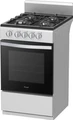 Газовая плита Weissgauff WGSM 5000 X 438317 438317
