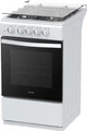 Газовая плита Weissgauff WGSM 5322 WG 438318 438318