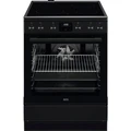 Электрическая плита AEG CCB 6441NBB ccb 6441nbb