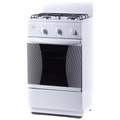 Комбинированная плита Flama CK 2201 W белый ck 2201 w