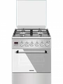 Плита газоэлектрическая NORD GE 6065 X nord ge 6065 x