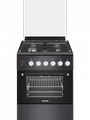 Плита газоэлектрическая NORD GE 6065 Gd nord ge 6065 gd
