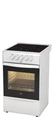 Электрическая плита DARINA 1B EC331 606 W 1b ec331 606 w