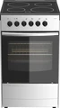 Электрическая плита DARINA 1B EC341 606 SILVER 1b ec341 606 silver