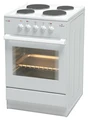 Электрическая плита DARINA 1B EM 341 406 W 1b em 341 406 w