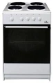 Электрическая плита DARINA S EM 341 404 W s em 341 404 w