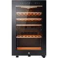 Винный шкаф Haier FWC49GA b408e4e00ru