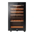 Винный шкаф Haier FWC49GA b408e4e00ru