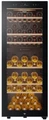 Винный шкаф Haier FWC77GDAE1 b408fhe00ru
