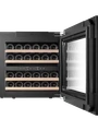 Встраиваемый винный шкаф Hiberg ROYAL W 60 royal w 60