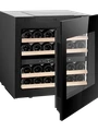Встраиваемый винный шкаф Hiberg ROYAL W 60 royal w 60