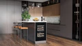Встраиваемый винный шкаф Hiberg ROYAL W 85 royal w 85
