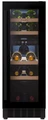 Отдельностоящий винный шкаф LEX LWD3017BL dual zone chat500002