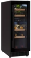 Отдельностоящий винный шкаф LEX LWD3017BL dual zone chat500002