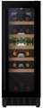 Отдельностоящий винный шкаф LEX LWD3020BL chat500003