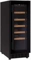 Отдельностоящий винный шкаф LEX LWD3020BL chat500003