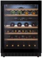 Отдельностоящий винный шкаф LEX LWD6046BL dual zone chat500010