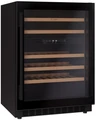 Отдельностоящий винный шкаф LEX LWD6046BL dual zone chat500010