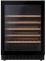 Отдельностоящий винный шкаф LEX LWD6054BL chat500011