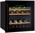 Встраиваемый винный шкаф LEX LWD6036BL dual zone S chat500009