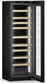 Винный шкаф Liebherr WPgbi 5272 Vinidor Selection 4016803088110
