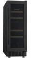 Встраиваемый винный шкаф Maunfeld MBWC-56D17 ка-00018700
