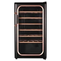 Винный шкаф Maunfeld MFWC-85SB34 ка-00022821