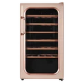 Винный шкаф Maunfeld MFWC-85SCH34 ка-00022820