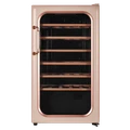 Винный шкаф Maunfeld MFWC-85SCH34 ка-00022820