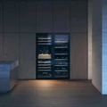 Винный шкаф Asko WCN111942G 738664