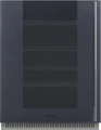 Встраиваемый холодильный шкаф для вина Smeg CVI138LG 8017709325244