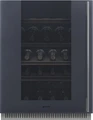 Встраиваемый холодильный шкаф для вина Smeg CVI138LG 8017709325244
