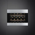 Встраиваемый винный холодильник Smeg CVI320XE cvi320xe