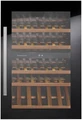 Встраиваемый холодильник для охлаждения вина Kuppersbusch FWK 2800.0 S1 fwk 2800.0 s1