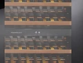 Встраиваемый холодильник для охлаждения вина Kuppersbusch FWK 2800.0 S1 fwk 2800.0 s1