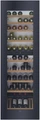 Встраиваемый винный шкаф V-ZUG WineCooler V6000 WC6T-51135 wc6t-51135