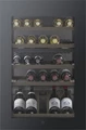 Встраиваемый винный шкаф V-ZUG WineCooler V4000 90 WC4T-51102 L черное стекло wc4t-51102 l черное стекло