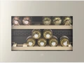 Встраиваемый винный шкаф V-ZUG WineCooler V4000 45 WC4T-51113 L Pearl mirror glass wc4t-51113 l pearl mirror glass