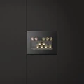 Встраиваемый винный шкаф V-ZUG WineCooler V4000 45 WC4T-51113 R платина wc4t-51113 r платина