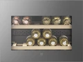 Встраиваемый винный шкаф V-ZUG WineCooler V4000 45 WC4T-51113 L платина wc4t-51113 l платина