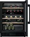 Встраиваемый винный шкаф Bosch KUW21AHG0 kuw21ahg0