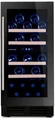 Винный шкаф Dunavox DAUF-32.78DB 5999558434861