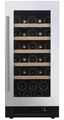 Винный шкаф Dunavox DAUF-32.83SS 5999558434717