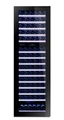 Винный шкаф Dunavox DAVG-114.288DB.TO 5999558434465