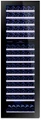 Винный шкаф Dunavox DAVG-114.288DB.TO 5999558434465