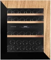 Винный шкаф Dunavox DAVG-32.80DOP.TO 5999558434991