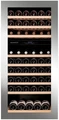 Винный шкаф Dunavox  DAVG-72.185DSS.TO 5999558434458